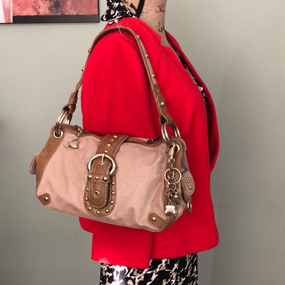 🆕 Kathy Van Zeeland Shoulder Bag - Picture 8 of 8